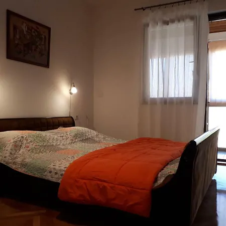 Apartman Ori Porec