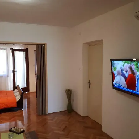 Appartamento Ori Porec