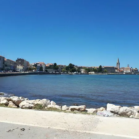 Ori Apartman Porec
