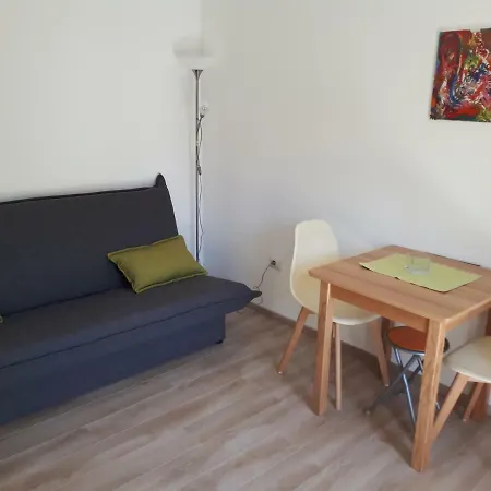 Ori Appartamento Porec