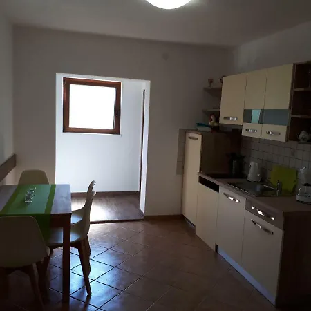 Apartman Ori Porec