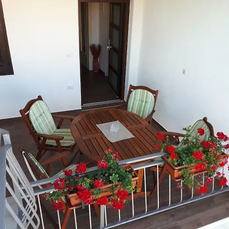 Apartman Ori Porec