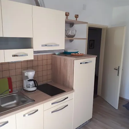 Ori Appartamento Porec