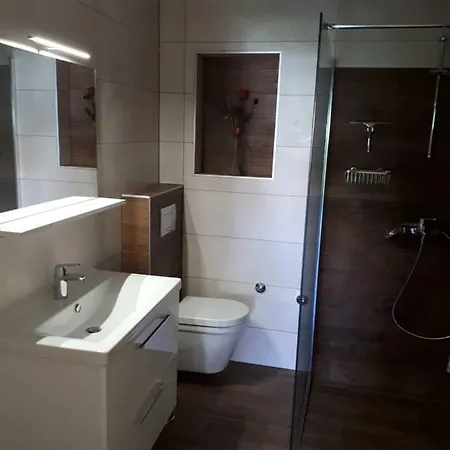 Ori Διαμέρισμα Πόρετς