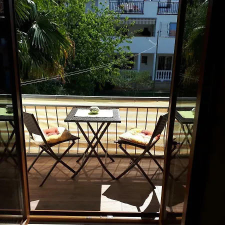 Ori Appartement Poreč