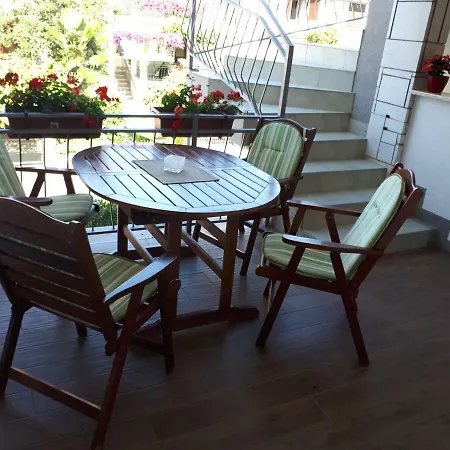 Ori Διαμέρισμα *