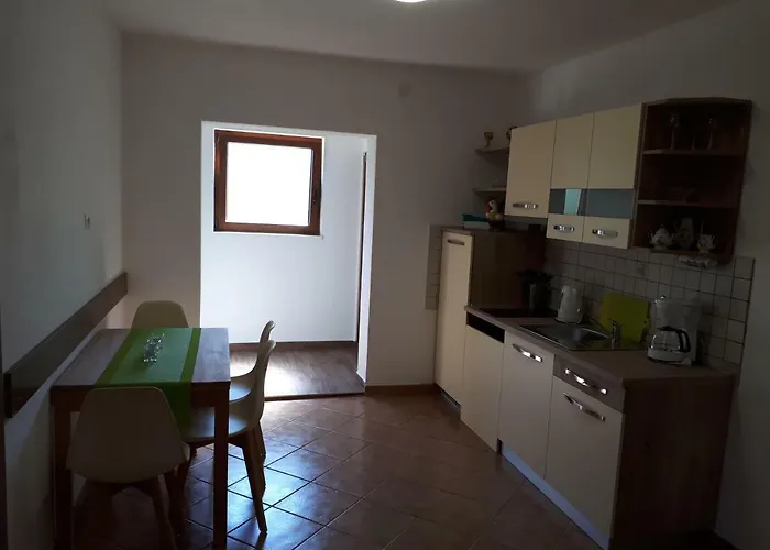 Lejlighed Ori Poreč