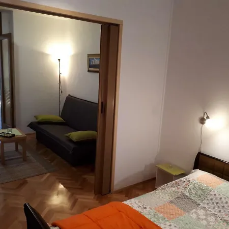 Apartmán Ori *