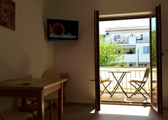 Apartmán Ori Poreč