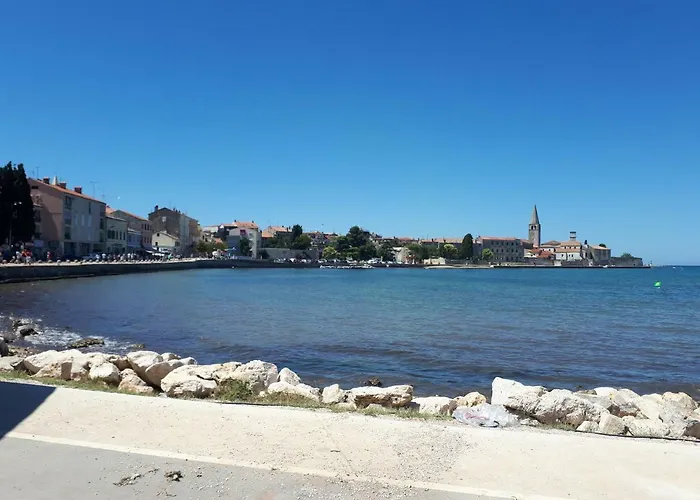 Ori Apartmán Poreč
