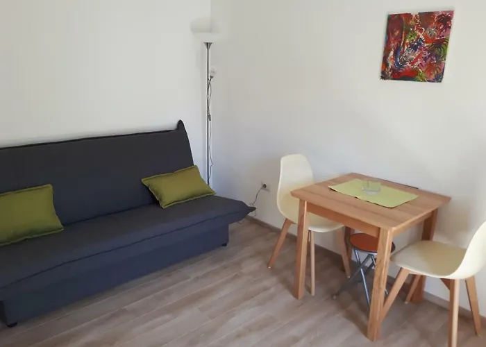 Ori Apartmán Poreč