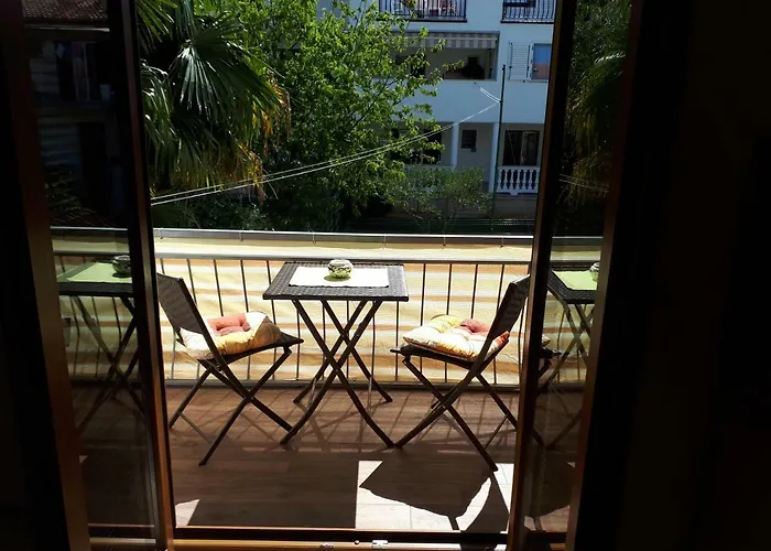 Ori Apartmán Poreč