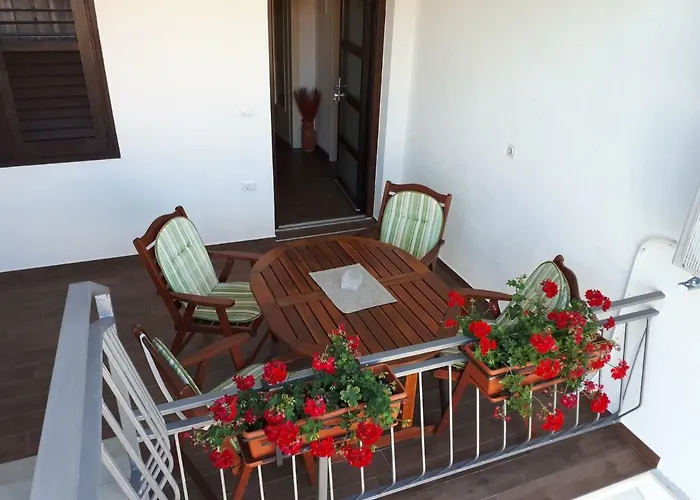 Apartmán Ori Poreč