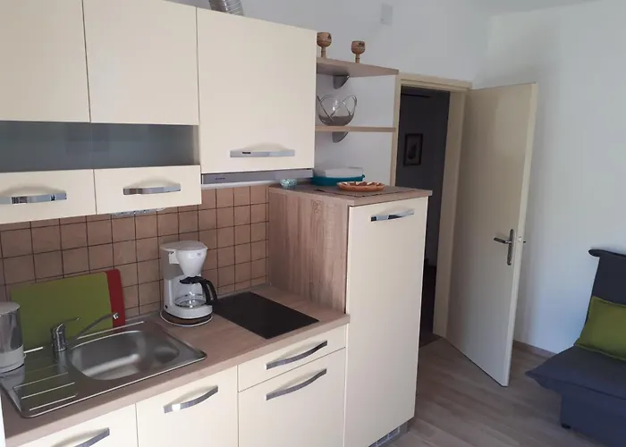 Ori Apartmán Poreč